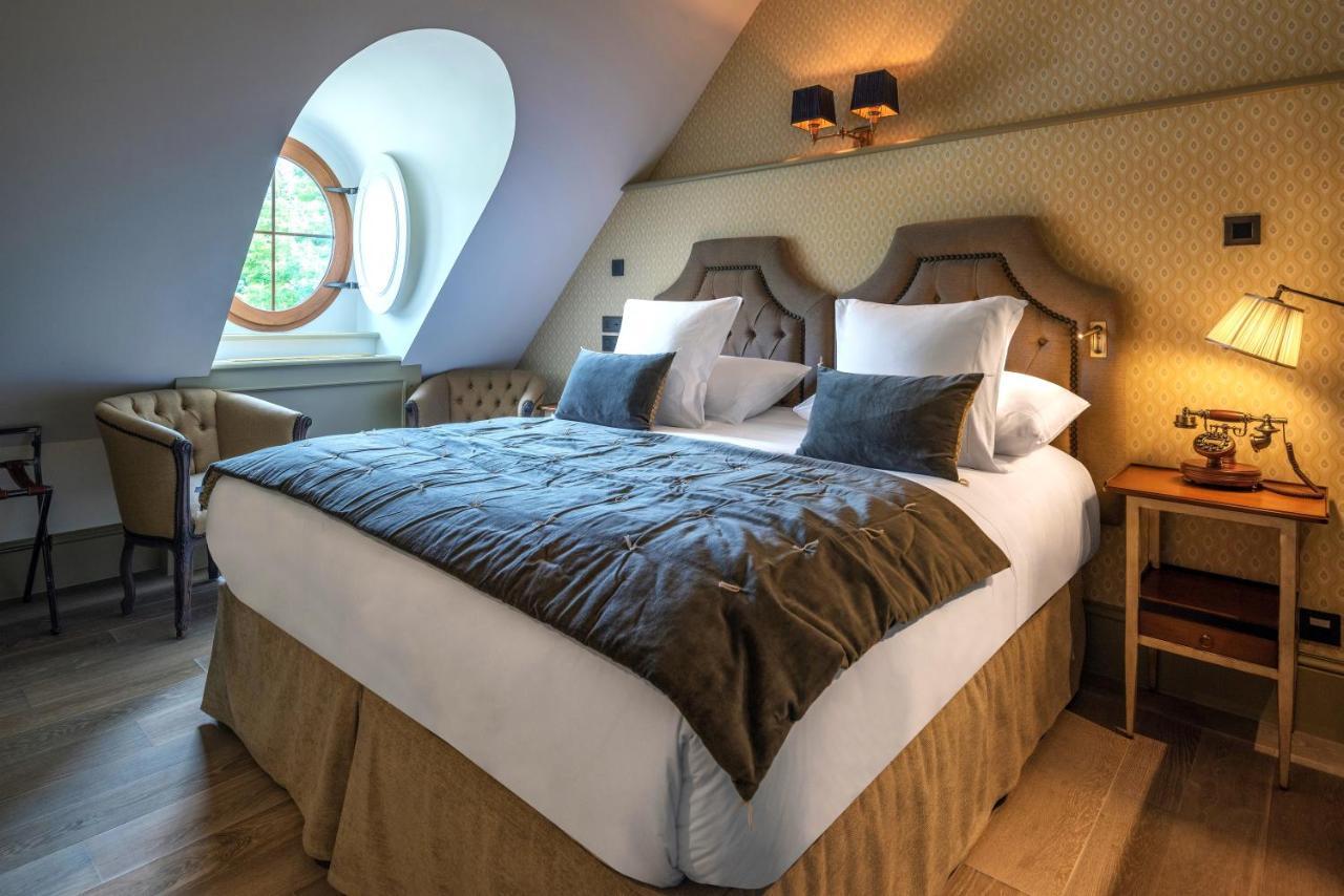 Chateau Brachet Gresy-sur-Aix Room photo