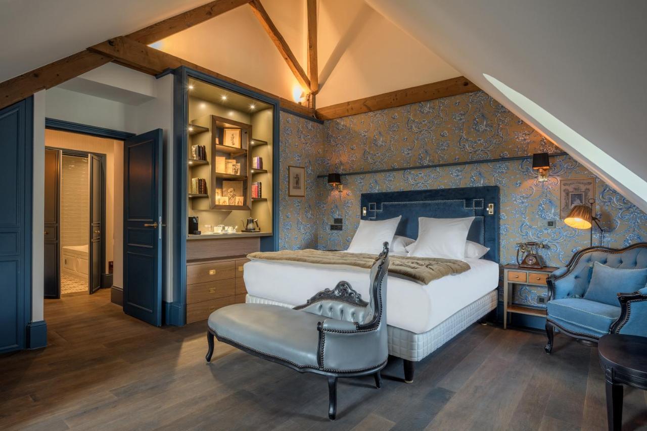 Chateau Brachet Gresy-sur-Aix Room photo